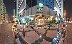 Holiday Inn Dubai Downtown Dubai